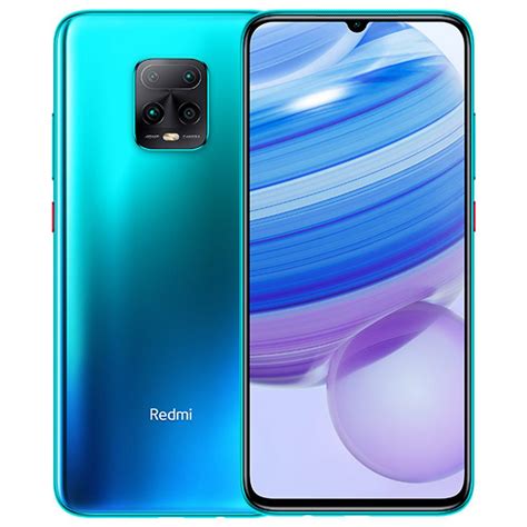 Latest Redmi Smartphone .
